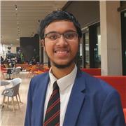 Teaching a wide range of subjects for ages ranging -18 (including Oxbridge prep)